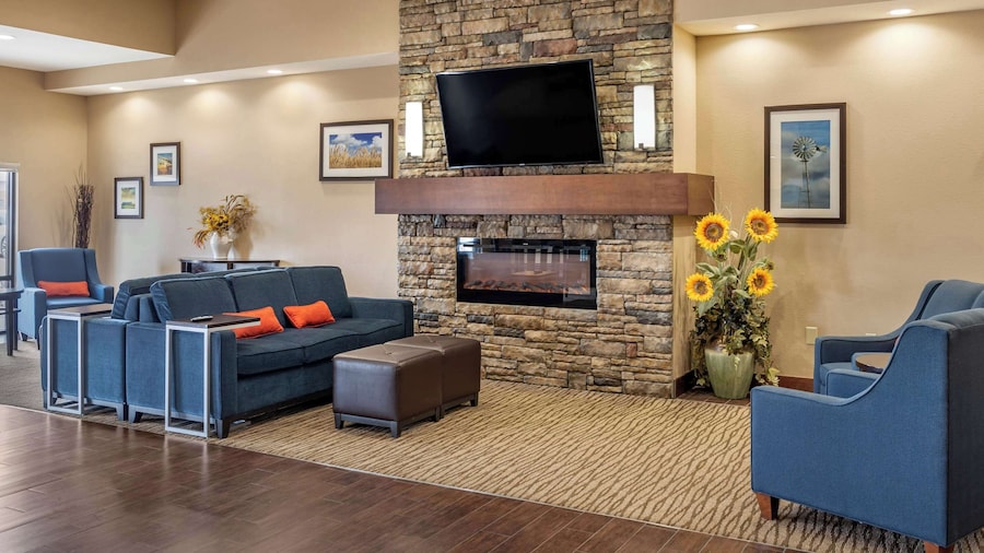 Comfort Inn & Suites Augusta