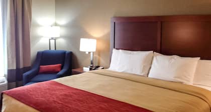 Comfort Inn & Suites Augusta