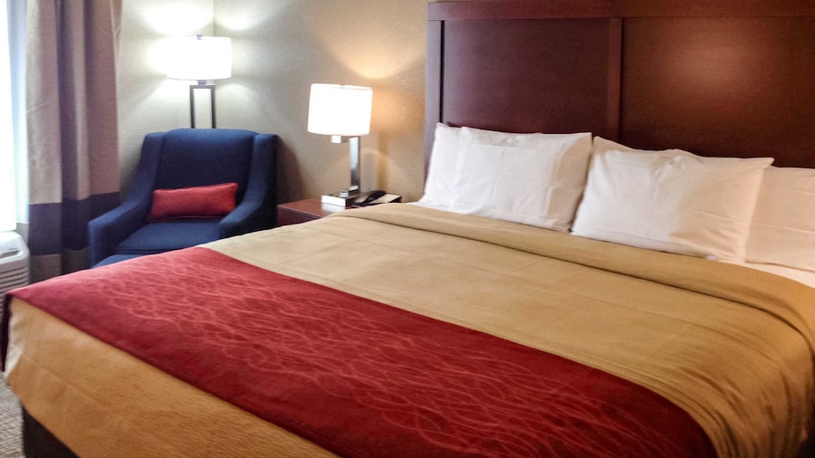 Comfort Inn & Suites Augusta