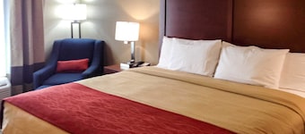 Comfort Inn & Suites Augusta