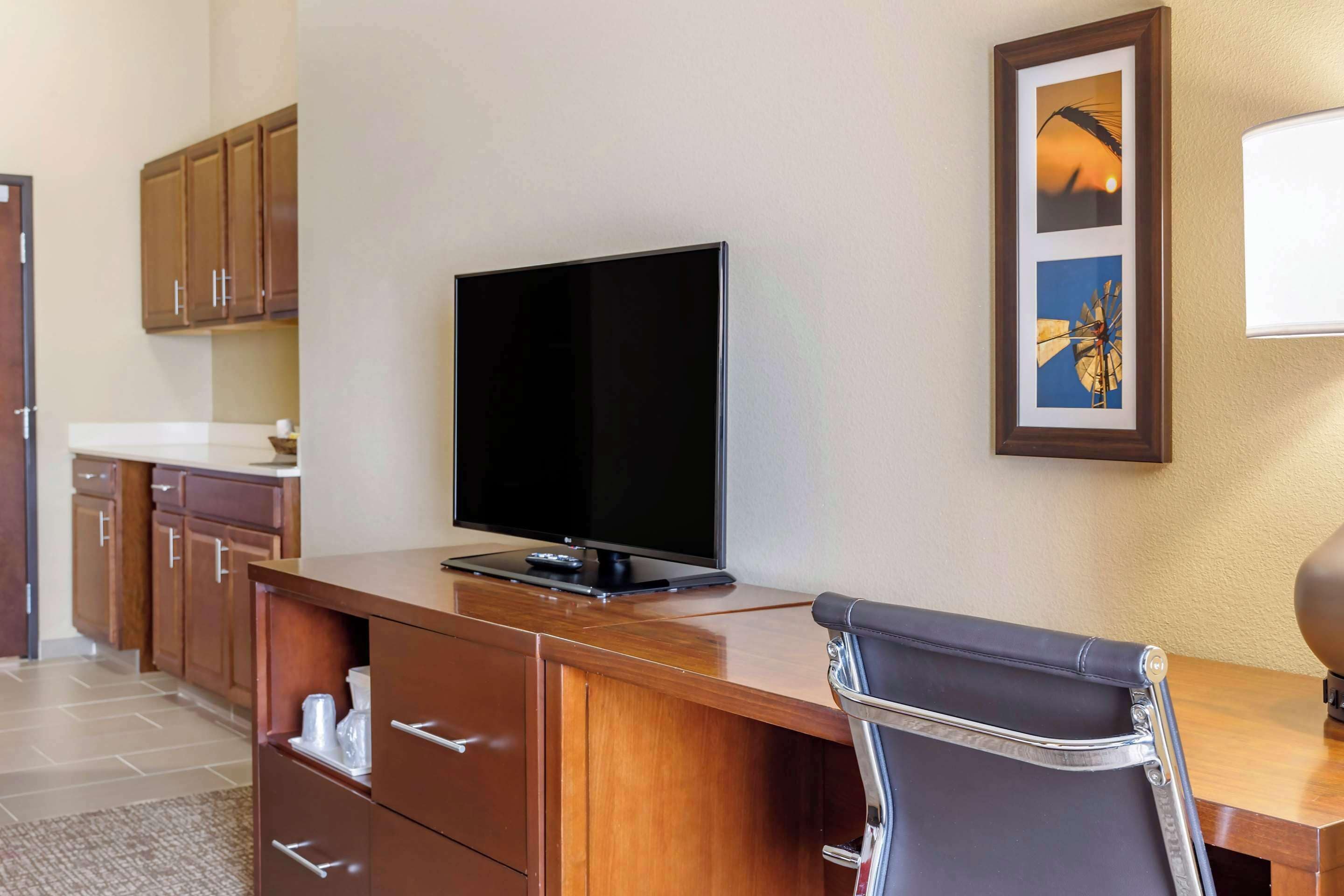 room, 2 queen beds, accessible, non smoking | premium bedding, desk, blackout curtains, iron/ironing board