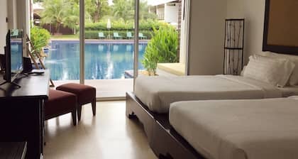 Vana Wellness Resort