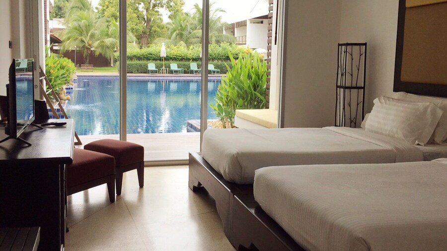 Vana Wellness Resort