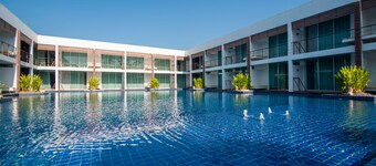 Vana Wellness Resort