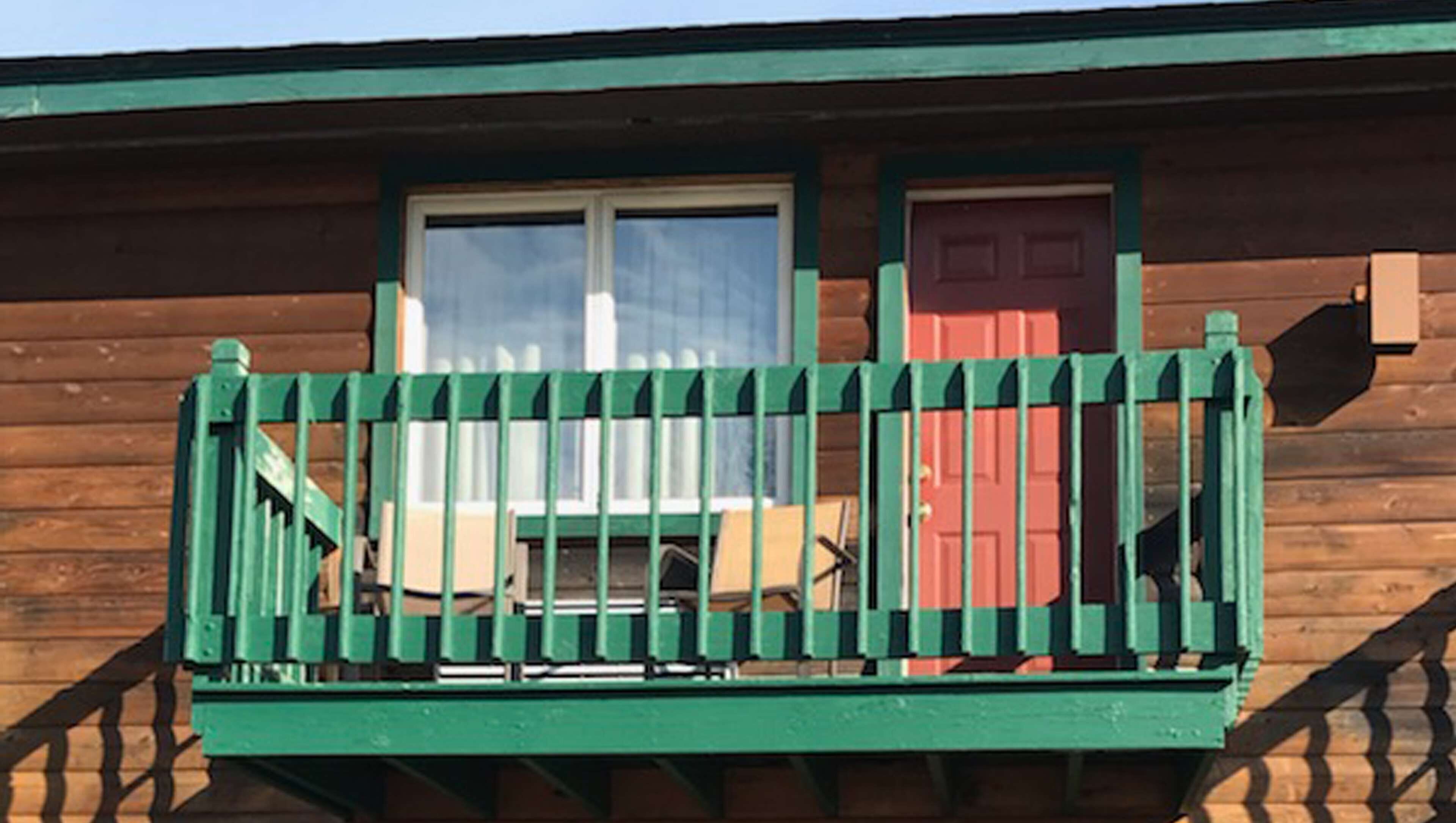 Photo - Adirondack Lodge Old Forge