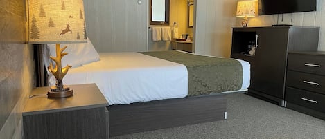 Deluxe-Zimmer, 1 King-Bett