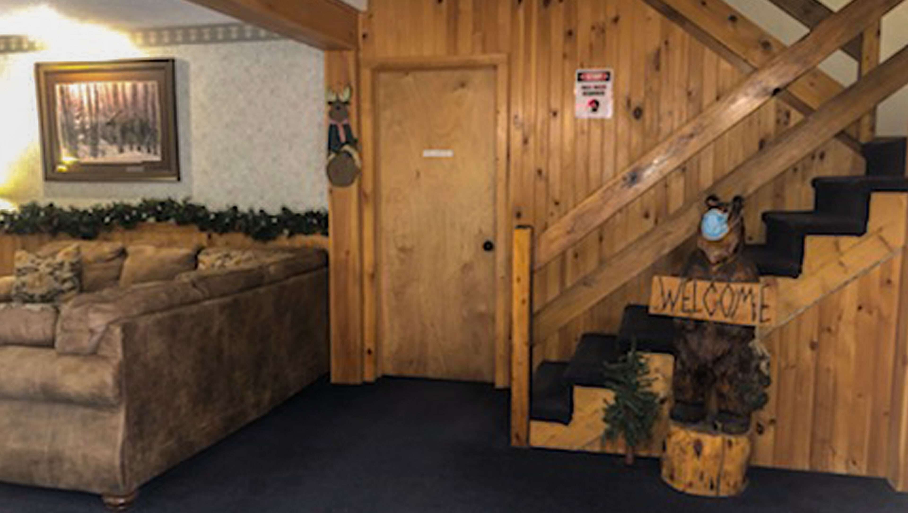 Photo - Adirondack Lodge Old Forge