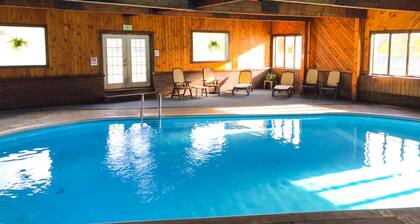 Adirondack Lodge Old Forge