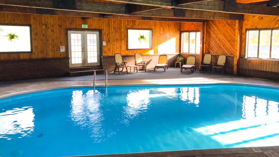 Adirondack Lodge Old Forge