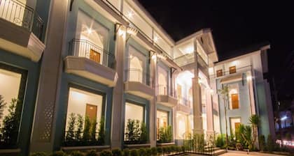 Crystal Nongkhai Hotel