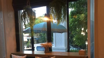 餐廳