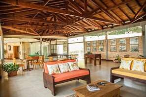 Centro de negocios