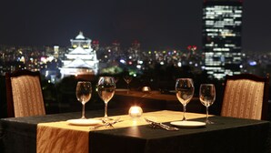 レストラン