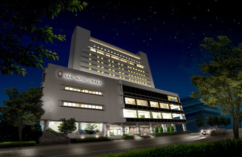 KKR Hotel Osaka
