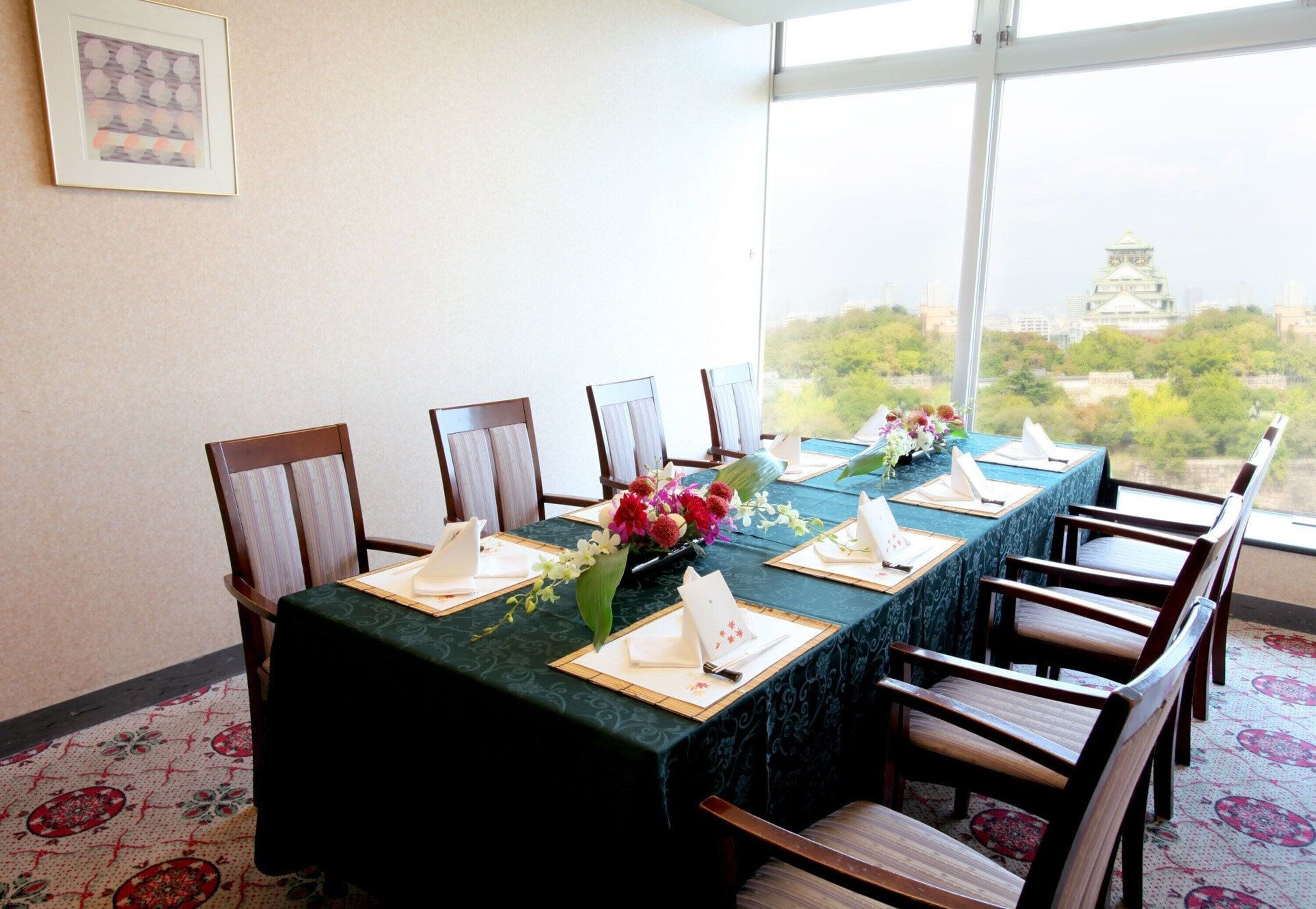 Photo - KKR Hotel Osaka