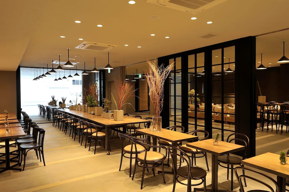 hotel androoms Osaka Hommachi