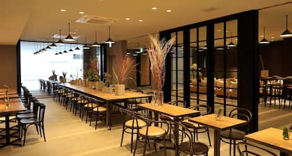 hotel androoms Osaka Hommachi