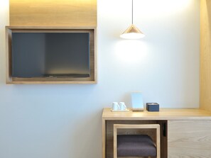 Superior-Zweibettzimmer, Nichtraucher | Zimmerausstattung