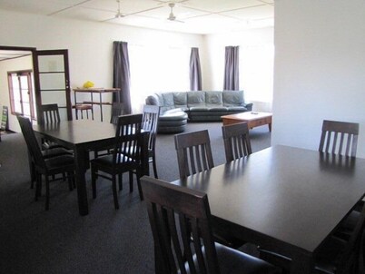 Wooden Heart Cafe and Benneydale Lodge