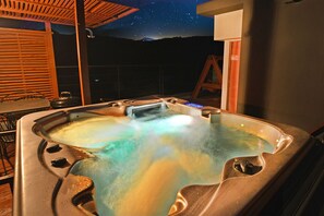 Standard Room | Jetted tub - Skylake Pension (Hongcheon)