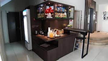 小食店