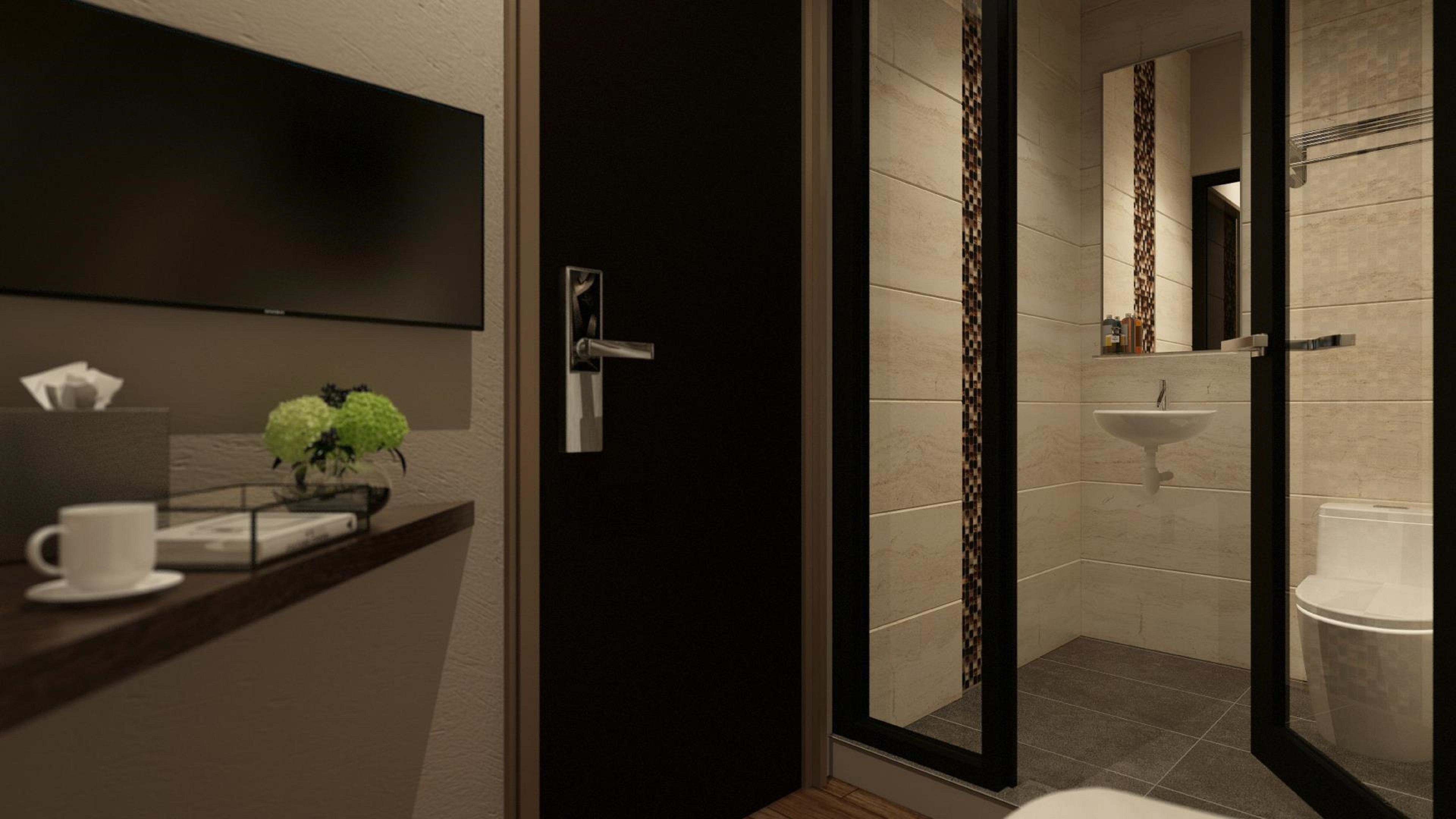 Photo - The Square Hotel