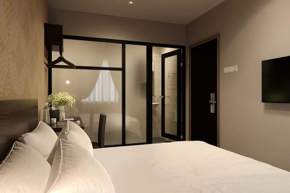 The Square Hotel