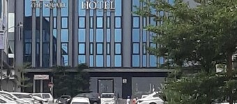 The Square Hotel