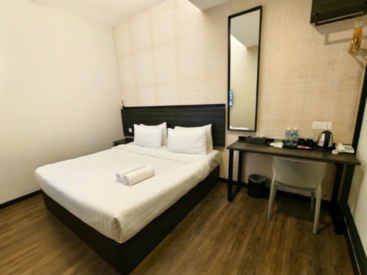 Foto - The Square Hotel