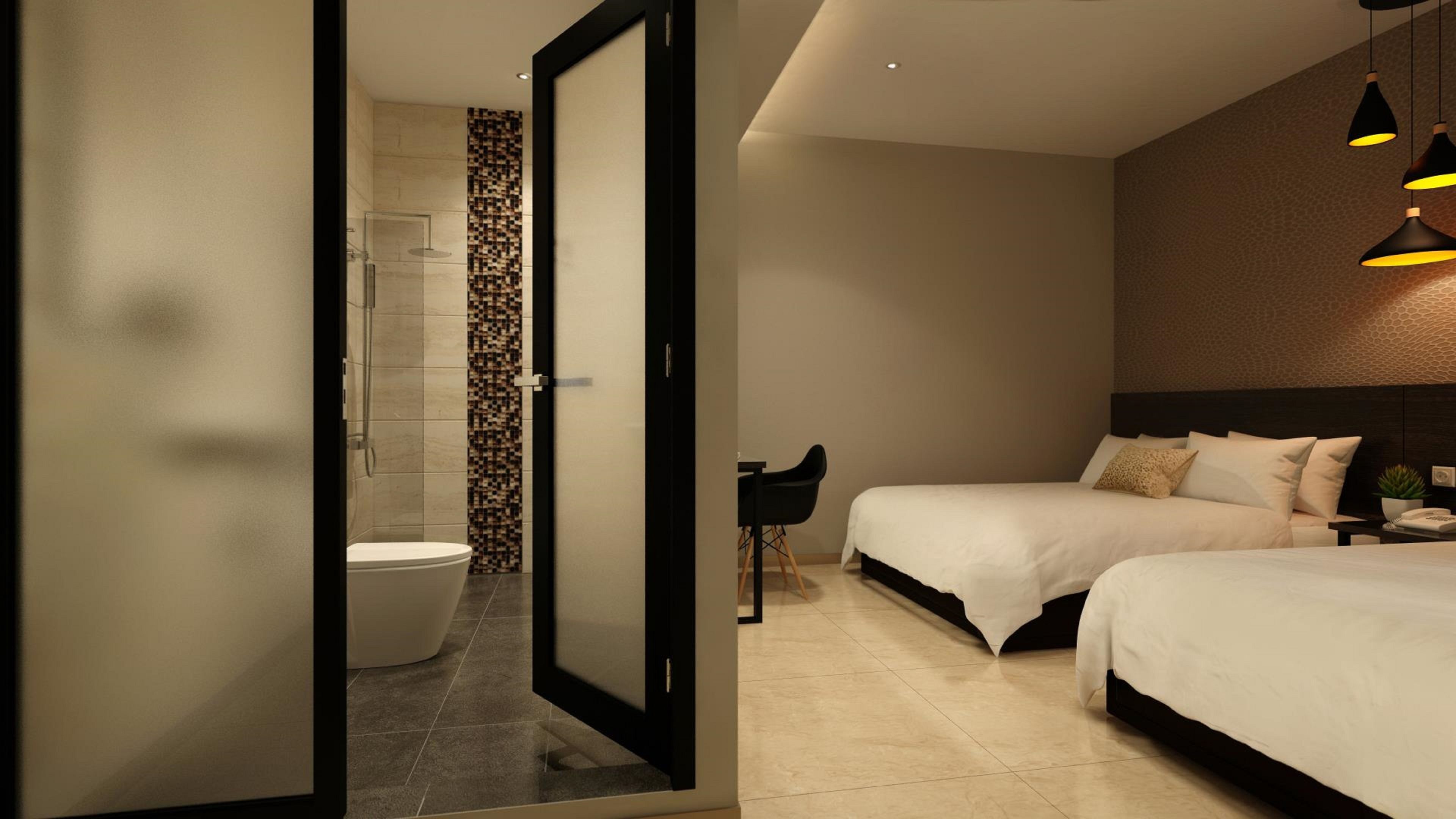 Photo - The Square Hotel