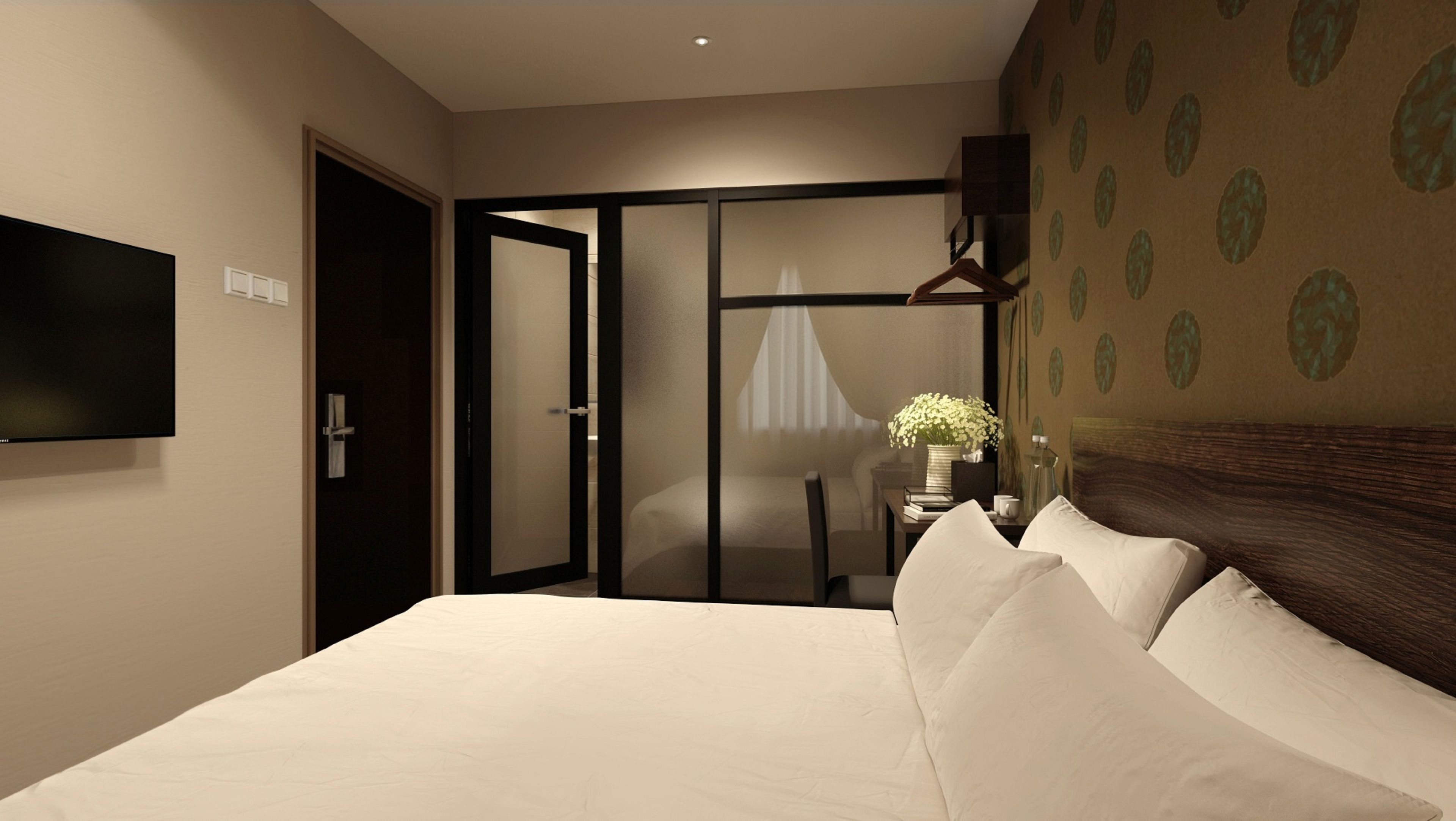 Photo - The Square Hotel