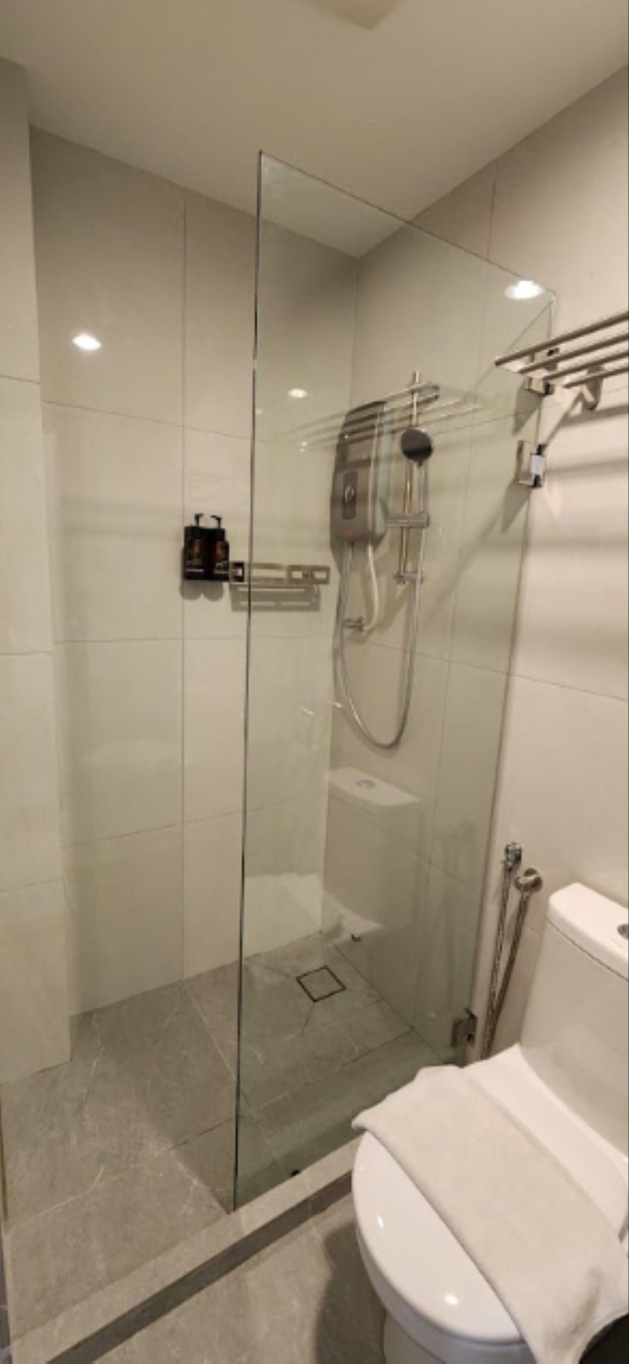 Badkamer