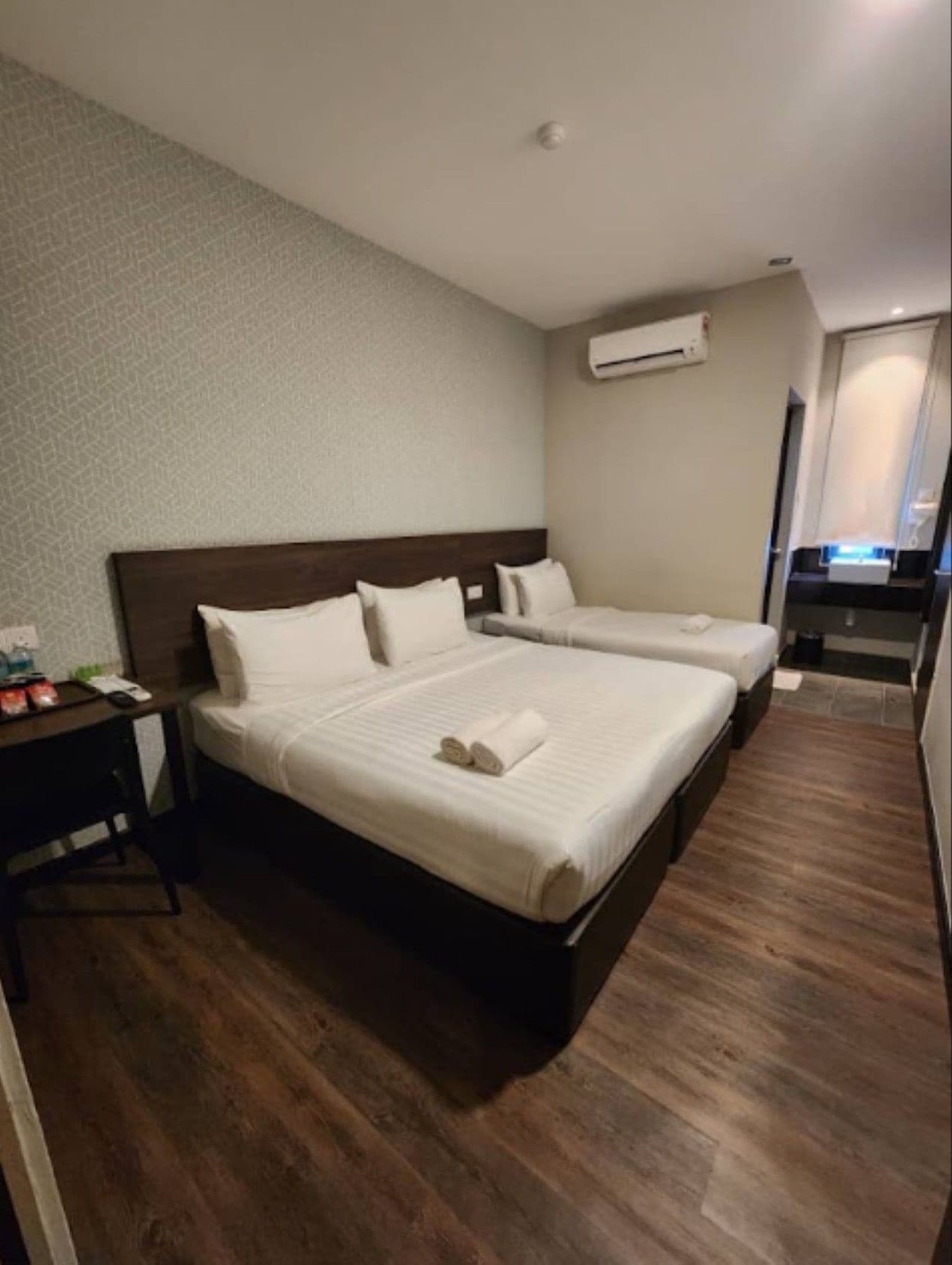 Foto - The Square Hotel