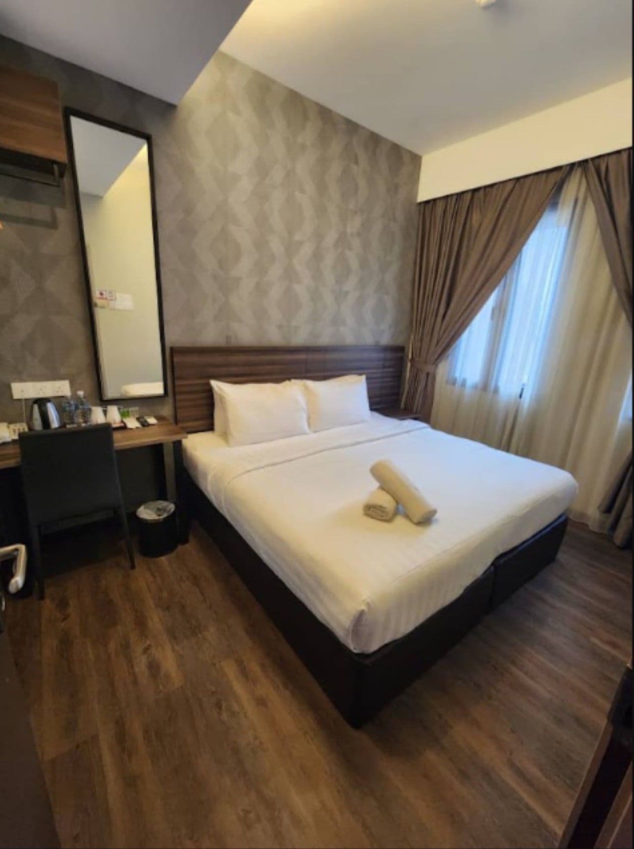 Foto - The Square Hotel