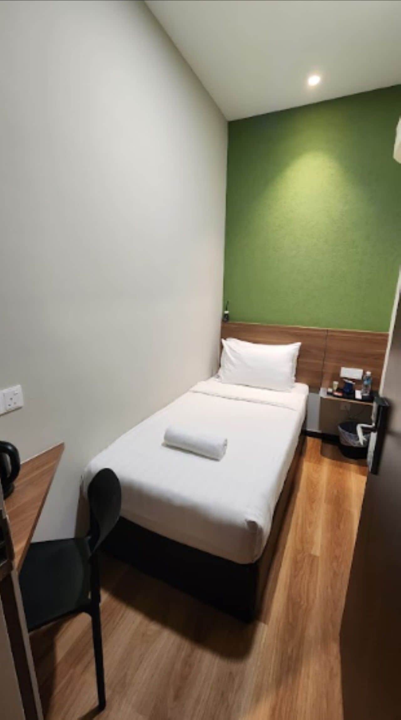 Foto - The Square Hotel
