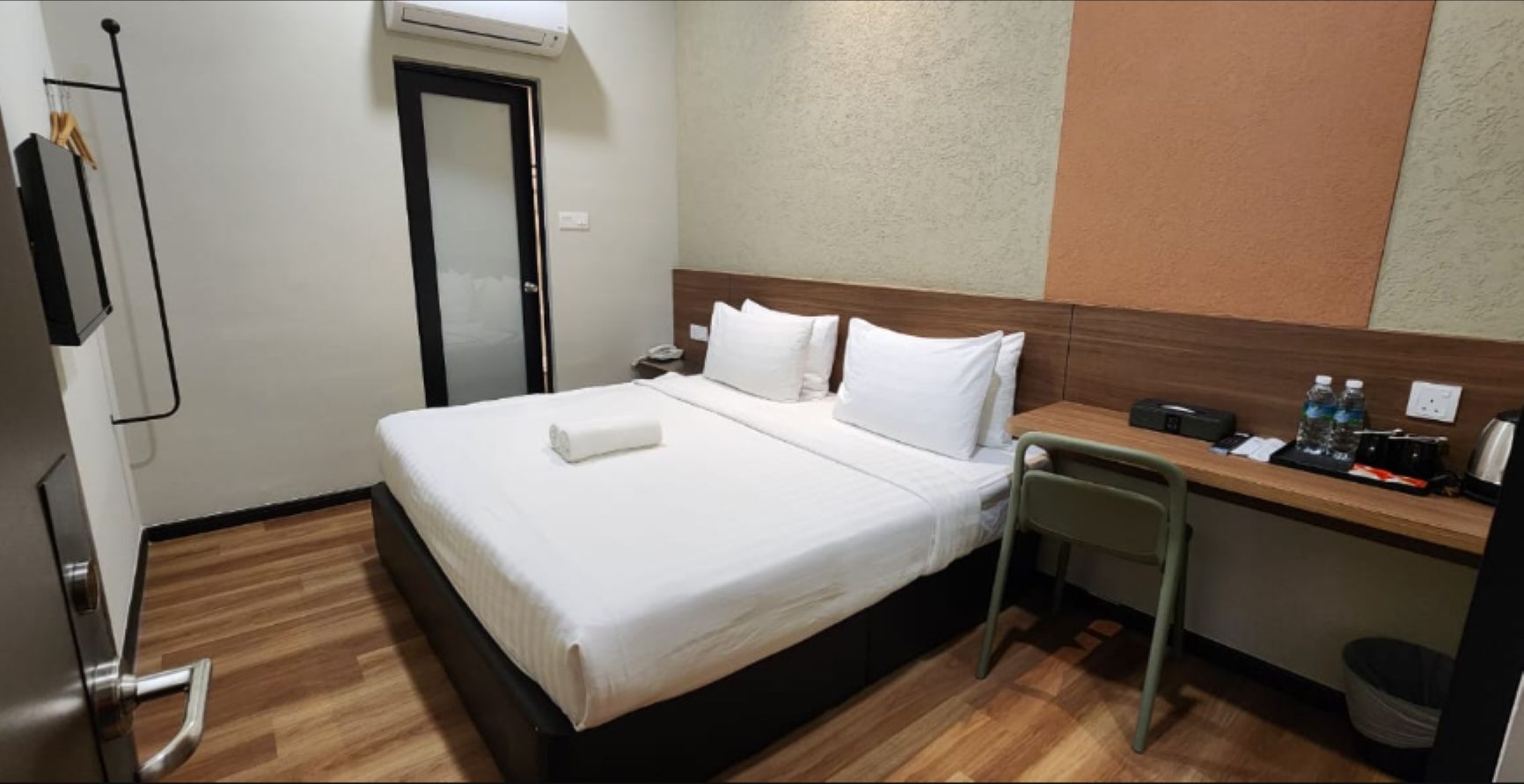 Foto - The Square Hotel