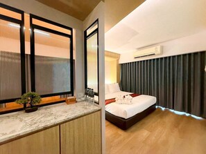 Suite | Masaje en el alojamiento