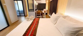 PS Extra Hotel