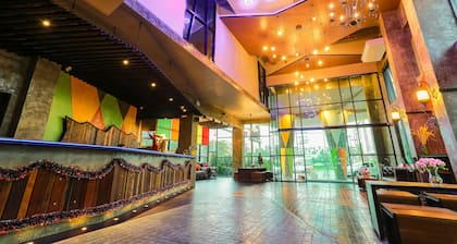 PS Extra Hotel