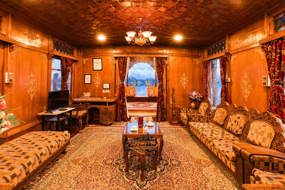 New Jacquline Heritage by null