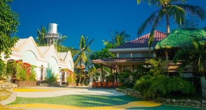 Zillion Pavilion Family & Business Hotel