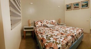 Deluxe-Doppelzimmer, 1 Queen-Bett