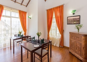 Spécialités Cuisine internationale