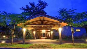 Exterior - Mayura Hill Resort (Sen Monorom)