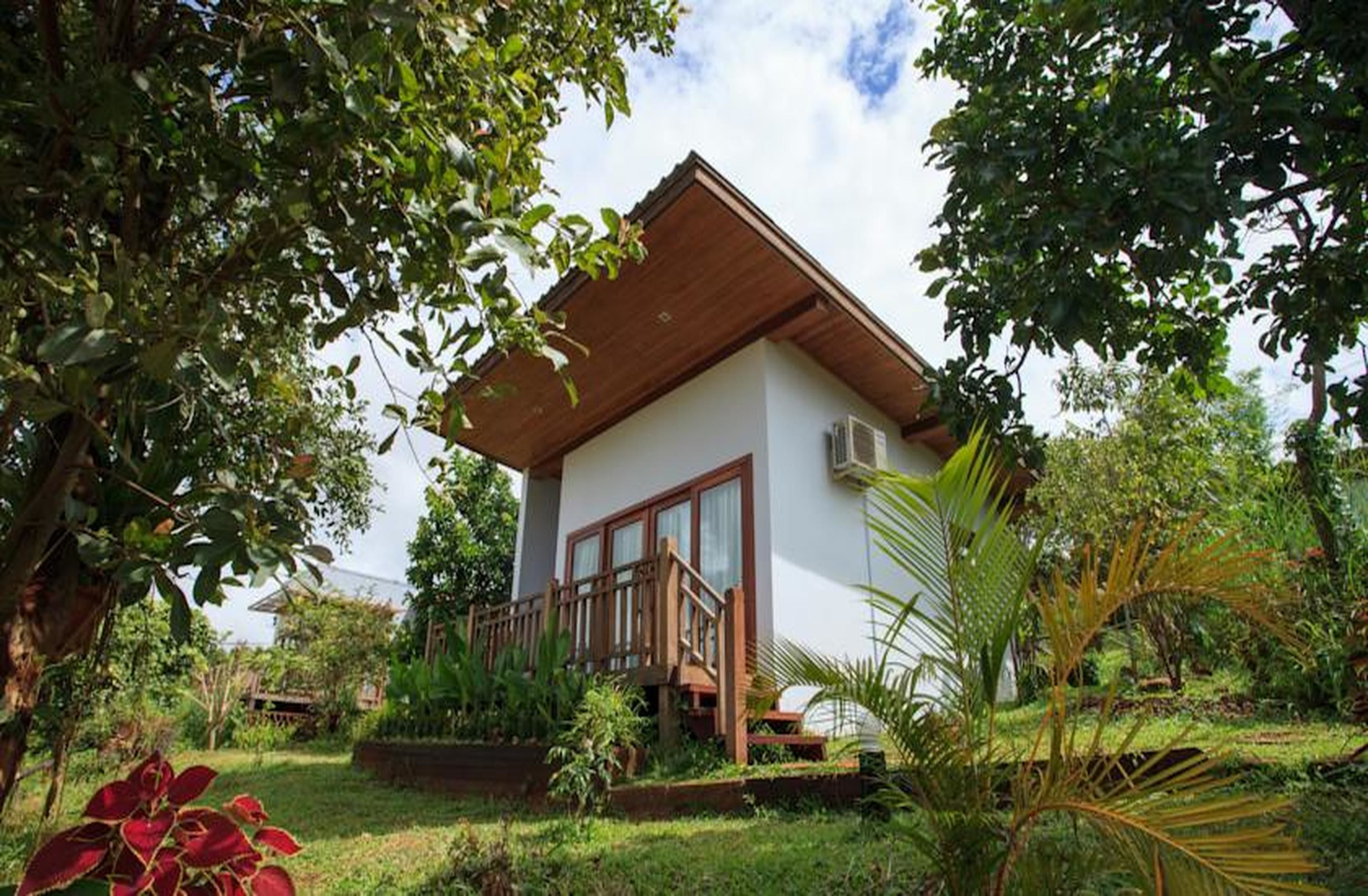 superior twin room | terrace/patio