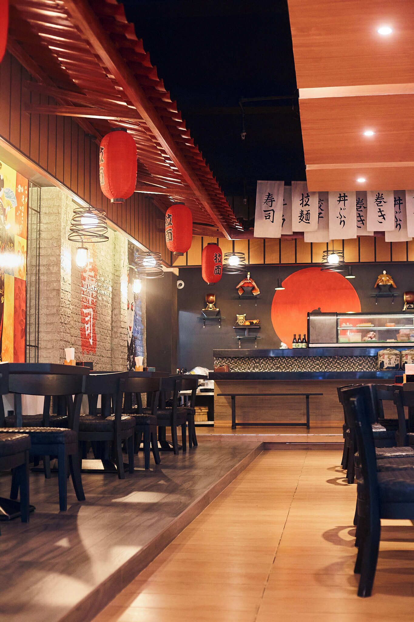Restoran