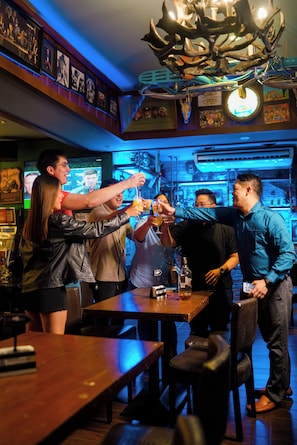 Pub