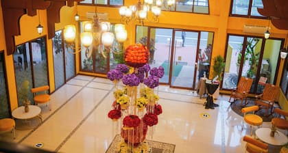 The Pepperland Hotel