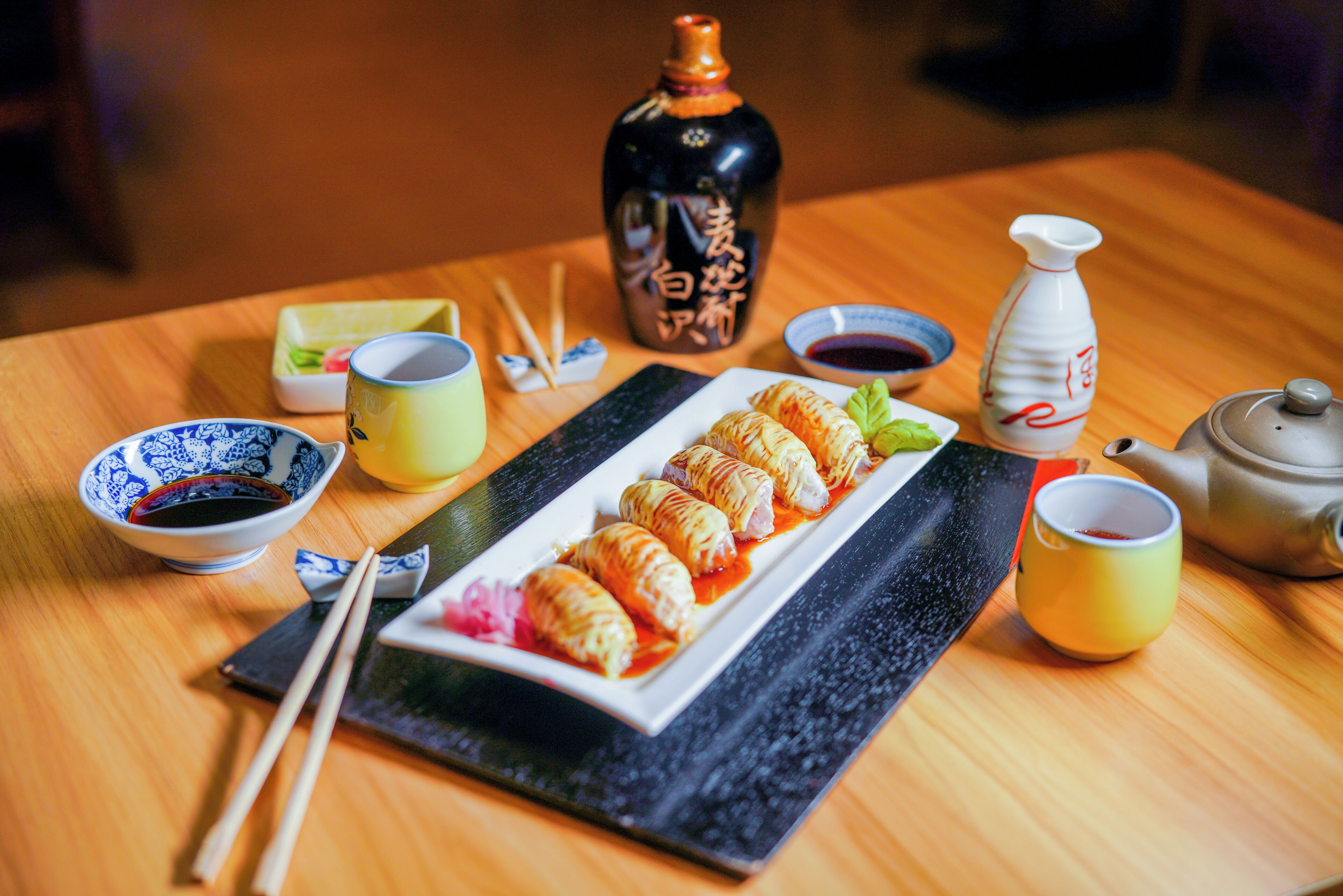 餐饮
