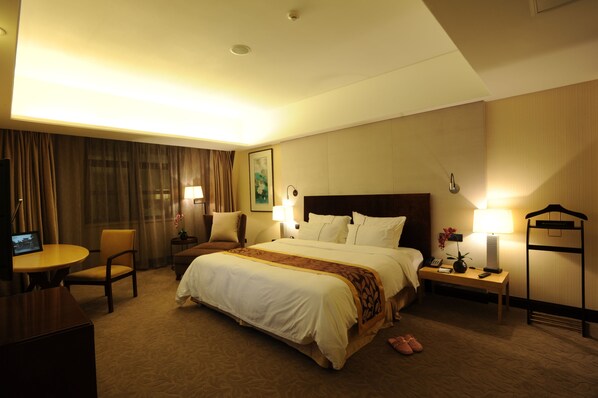 Room - ZTE (NANJING)